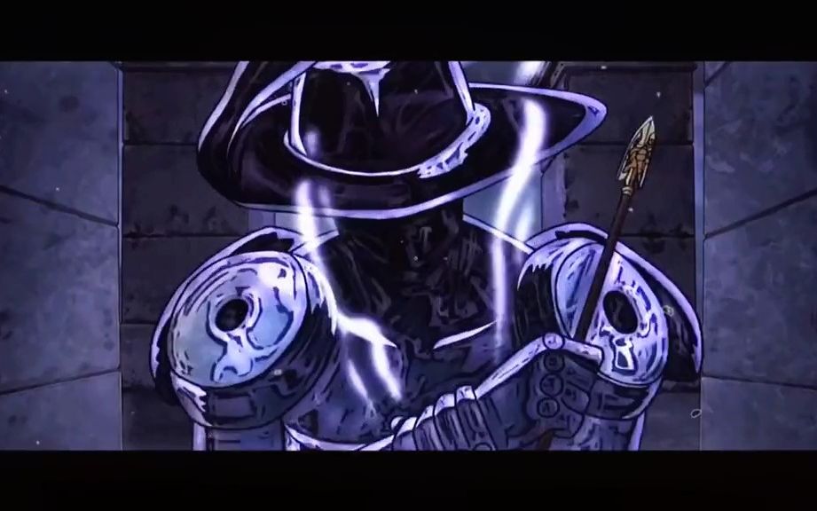 再见了,银色战车.