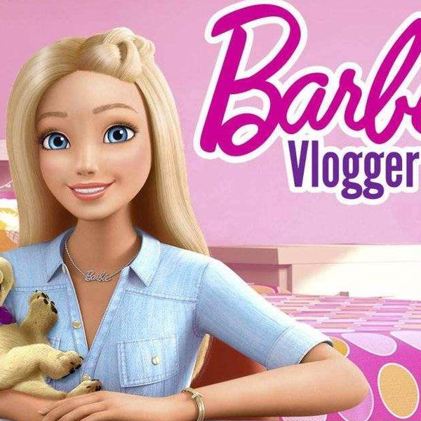 YouTube Barbie Vlogs vlog