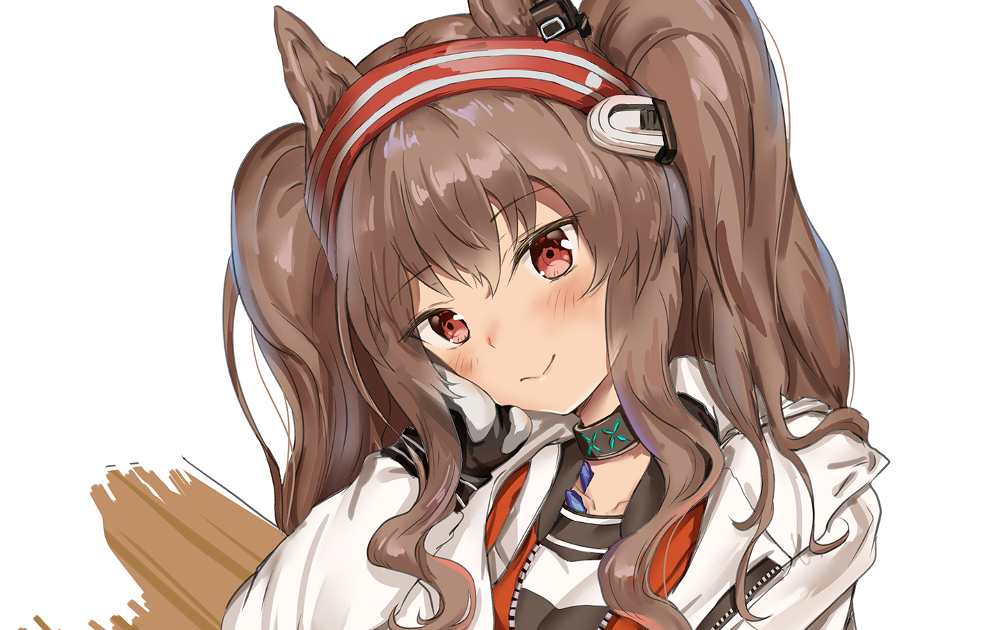 【明日方舟】剿灭作战:北原冰封废城 稳定自律版 无棘刺无位移无泥岩