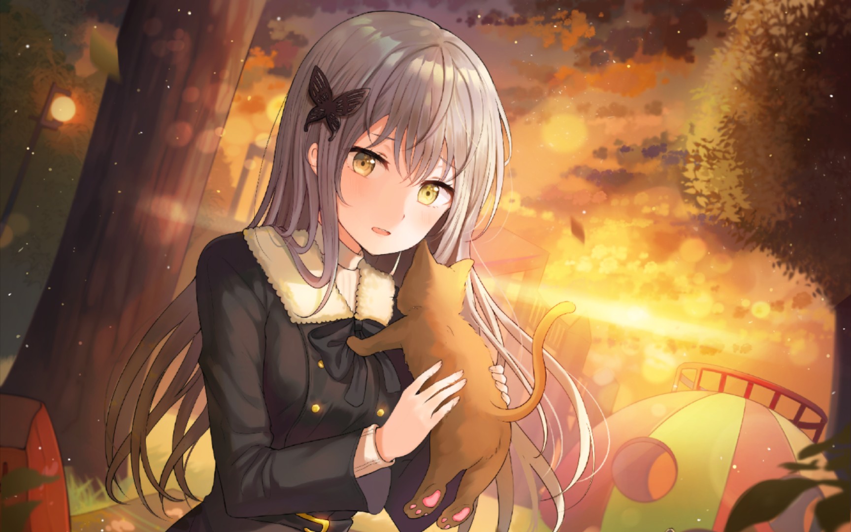 [akiantor]当你尝试用网络天才猜友希那会怎样?