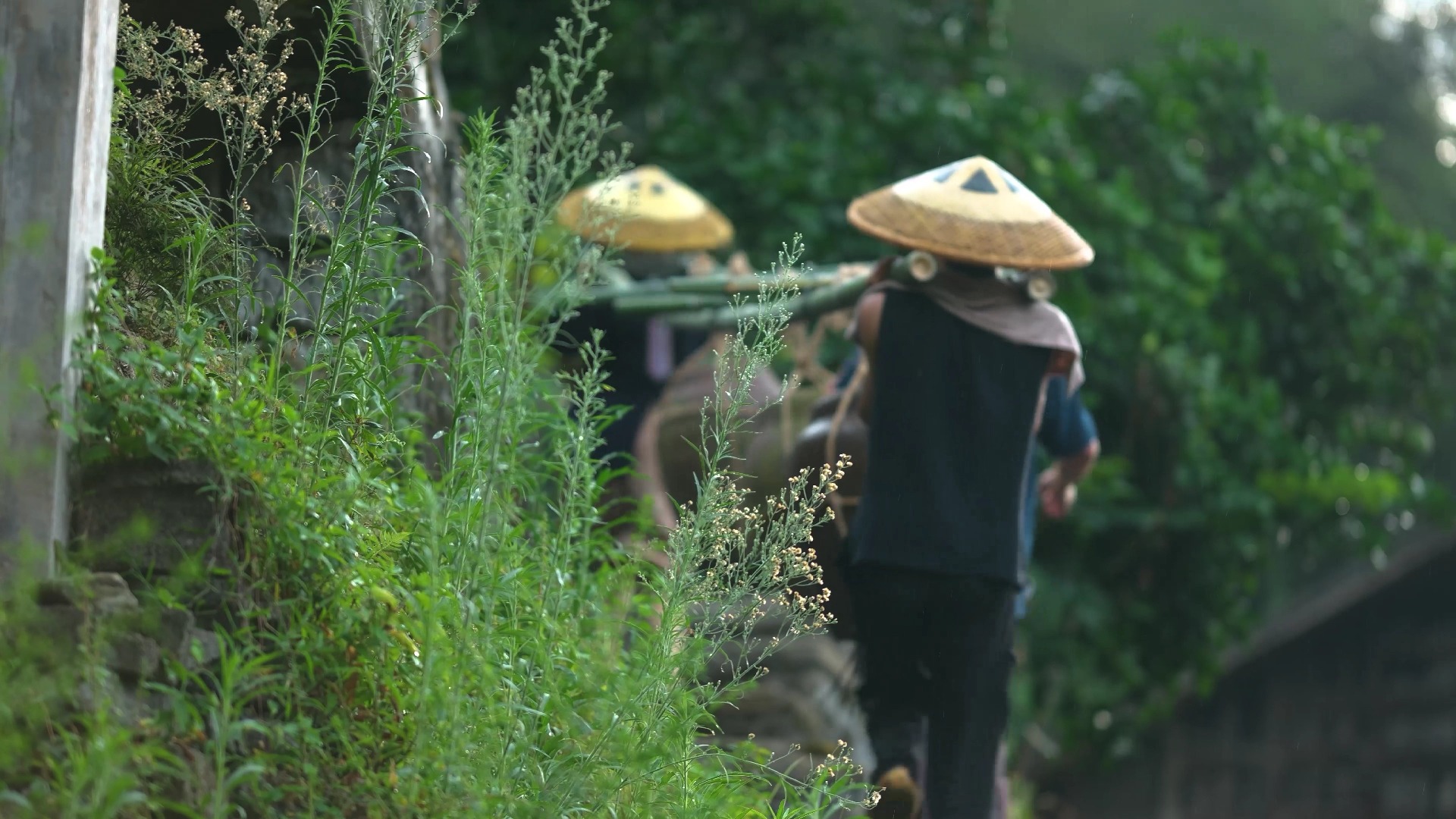 湘西赶尸匠赶尸人图片