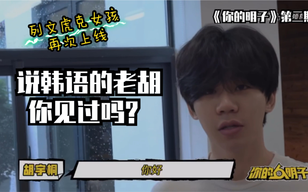 列文虎克女孩再次上线!