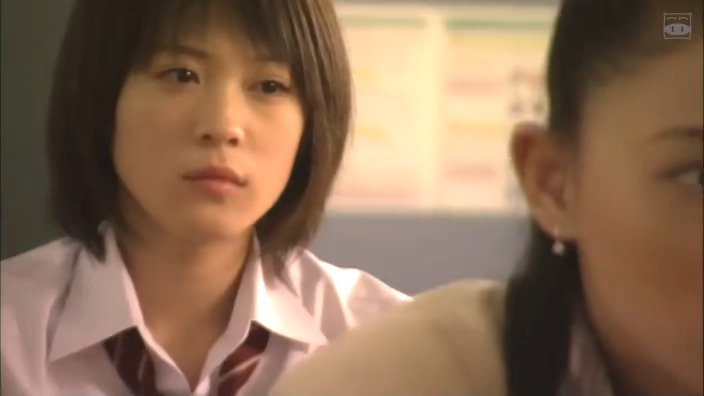 【日剧】life人生 ep02-1