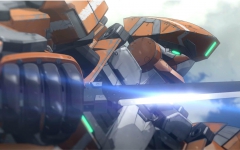 [图]TV动画【Aldnoah Zero】ED2 —— aLIEz