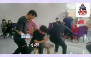 Download Video: 格林威治 高清版抢板凳，我真的会谢谢领队！磕到了！