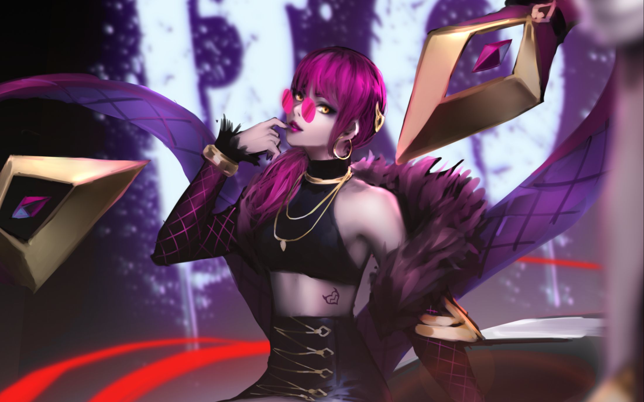 恐惧之间监狱地图