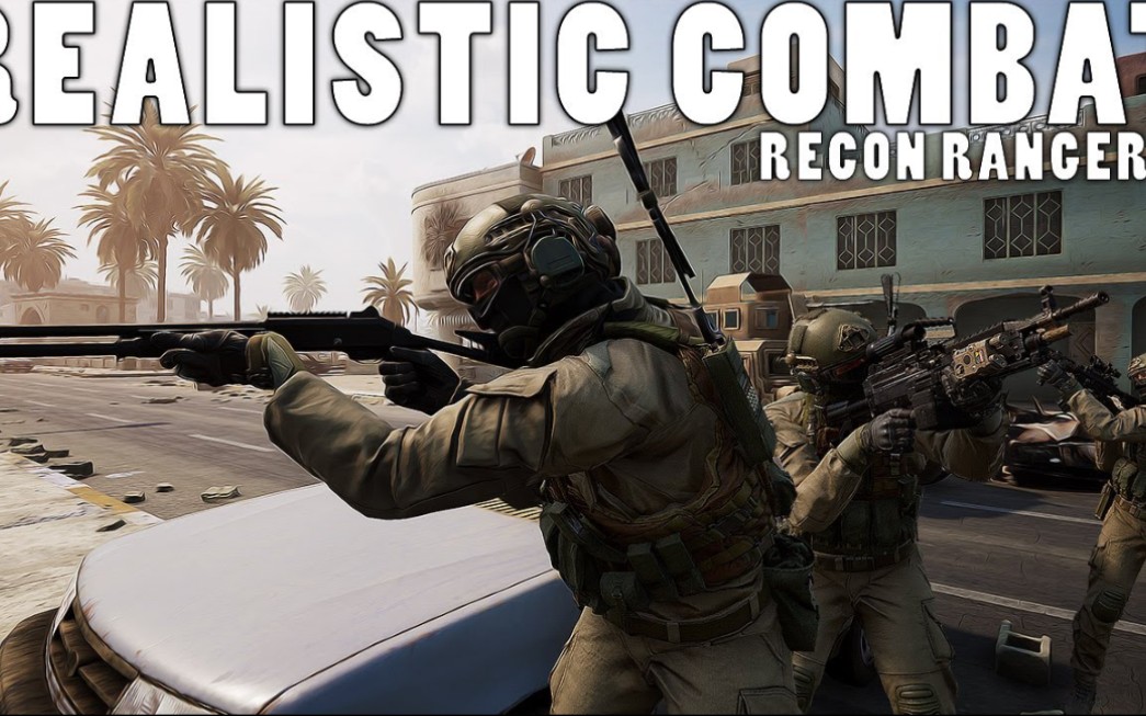 生肉friendlynikolai的战术小队squad游戏日志特种作战实战