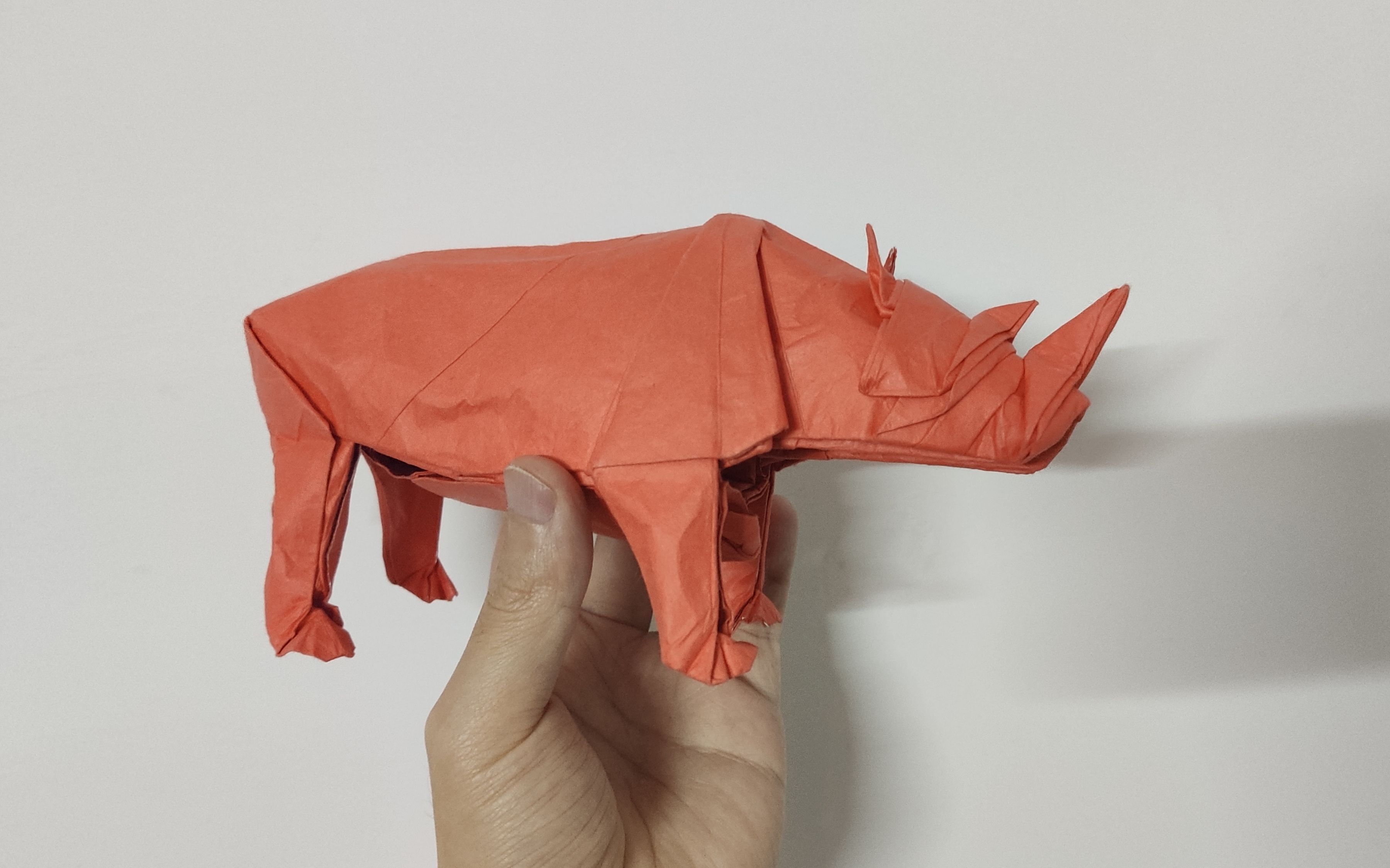 马伯纳犀牛第二折