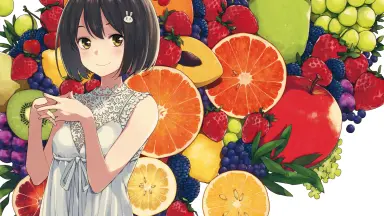 いみぎむる/-哔哩哔哩_Bilibili