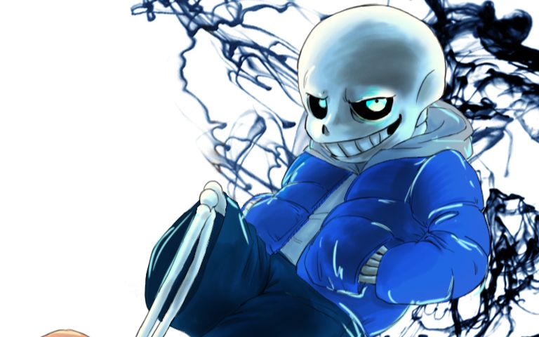 [图]逃脱旋律-Intense 【MEGALOVANIA】 Perfect Chain