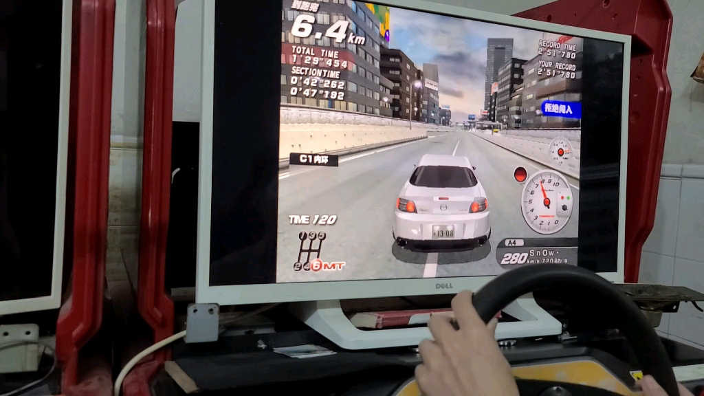 湾岸3dxta时间c1内环251724