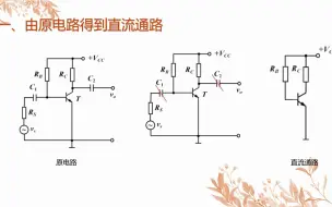 Télécharger la video: 共射放大电路动态分析