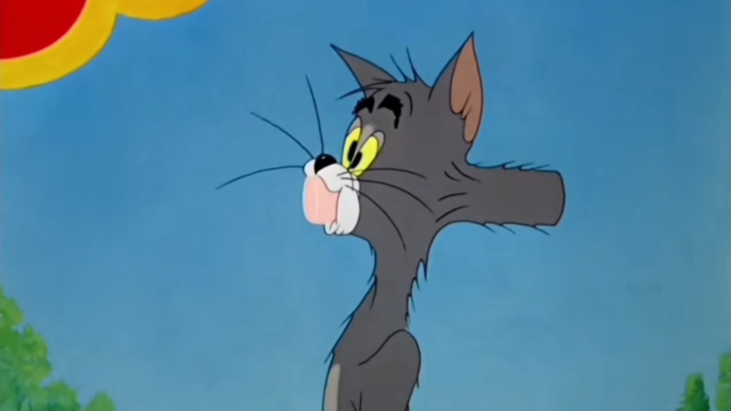 汤姆吃鞋也太香了