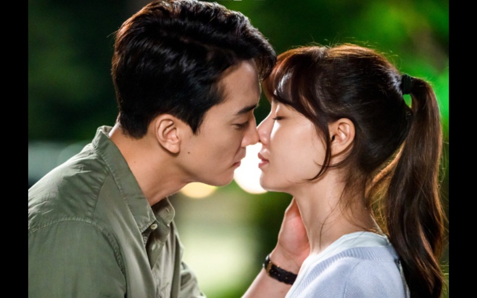 一起吃晚餐饭吗宋承宪徐智慧感情线cut全集6