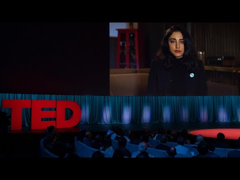 [图][TED] "Woman, Life, Freedom" in Iran – and What It Means for the Rest of the Wor