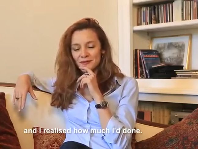 巴黎歌剧院芭蕾舞团芭蕾明星agnès letestu 480p(标清)