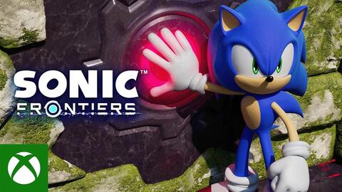 Sonic Frontiers Story Trailer 1/3 by caposavegepop on DeviantArt