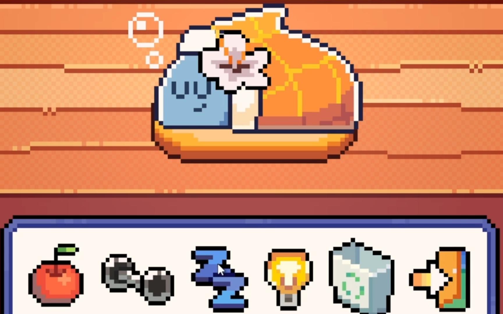 warma配的小鲨鱼,你爱了吗?