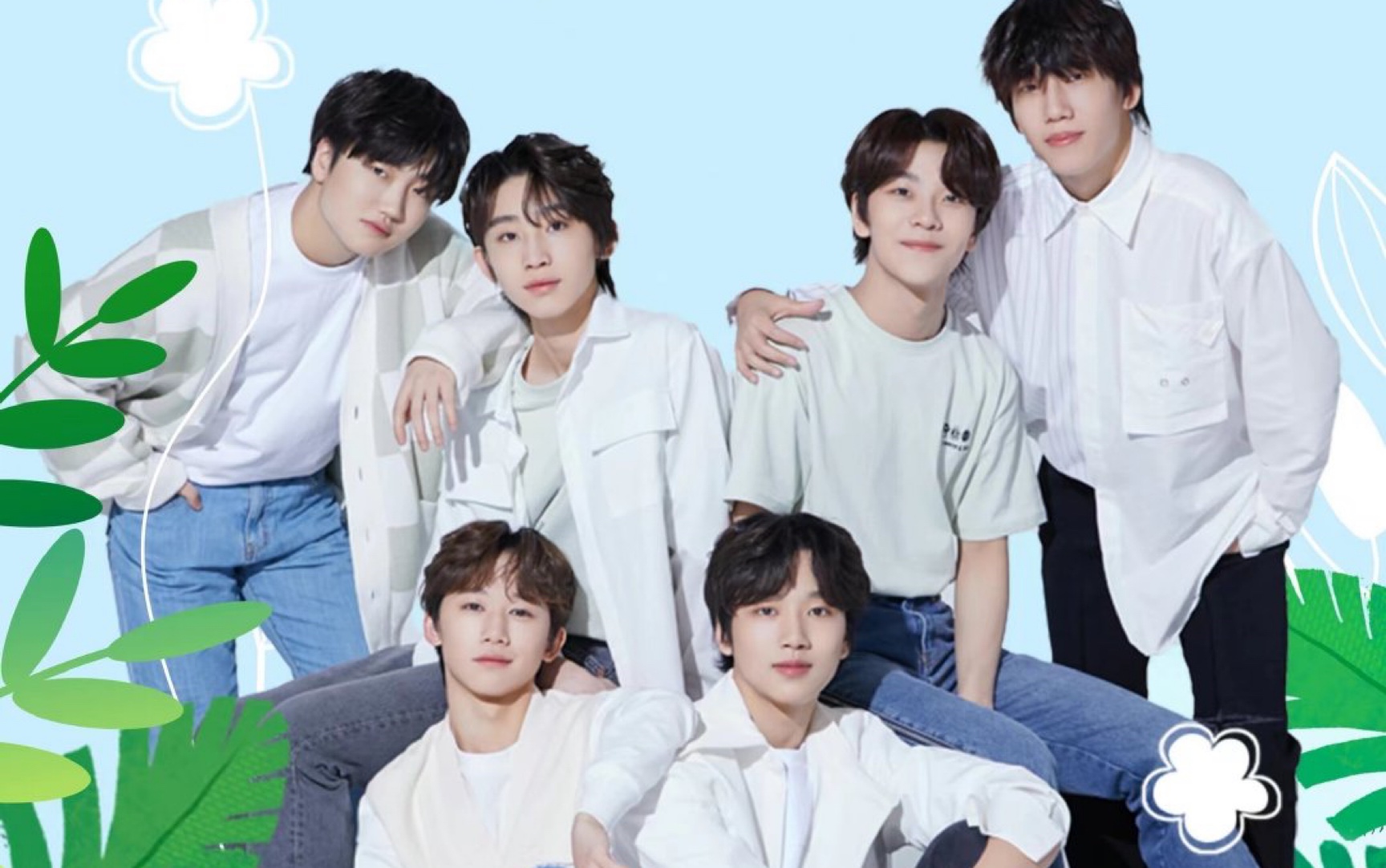 【boystory reaction】男故就是我的快乐源泉哈哈哈