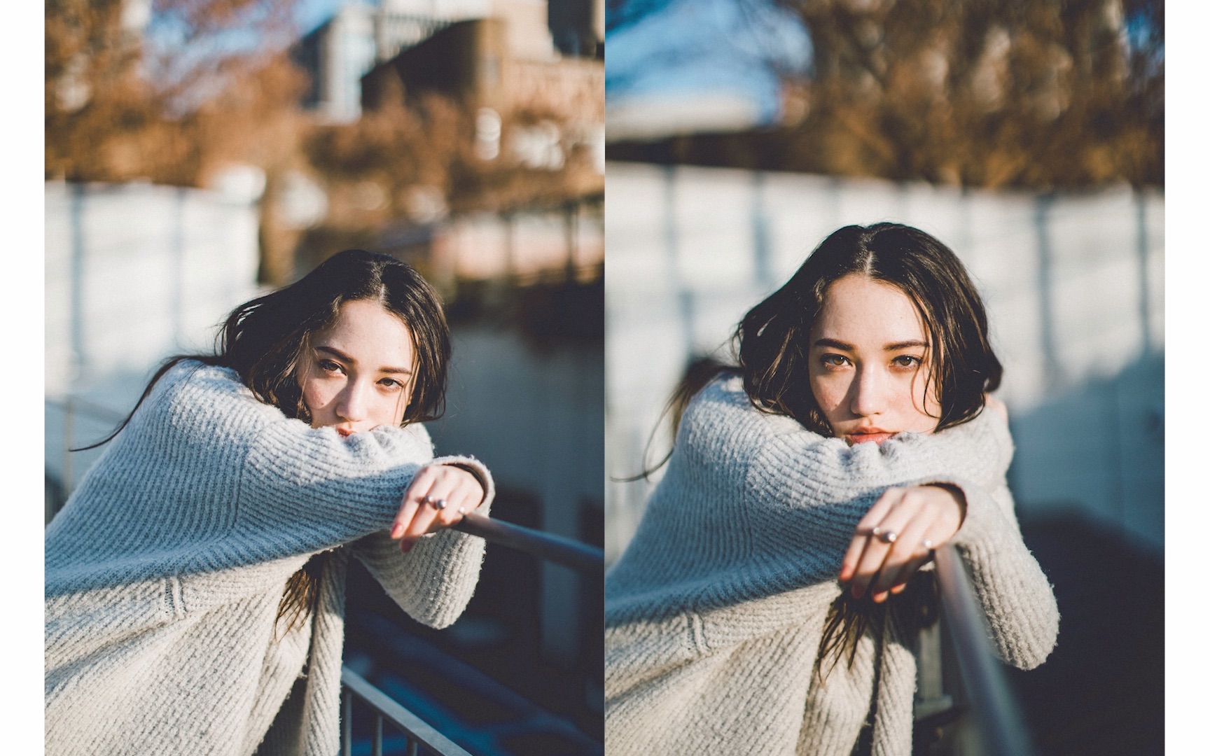 审美积累|台湾摄影师samalive(人像篇) 第15期