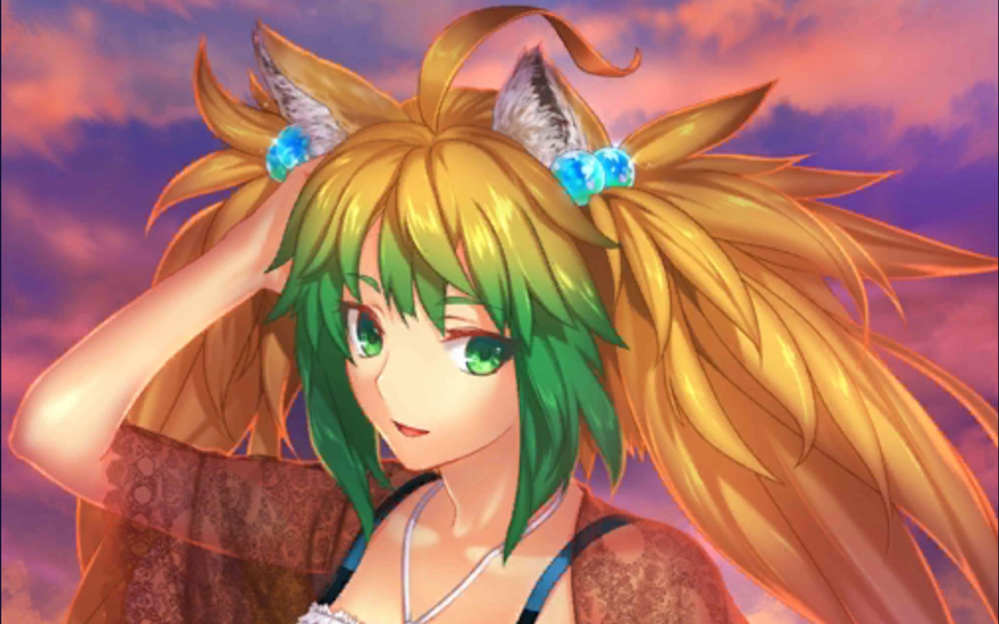 【fgo竞速】弓塔喵9t保罗动物园(国服)_哔哩哔哩bilibili_fgo