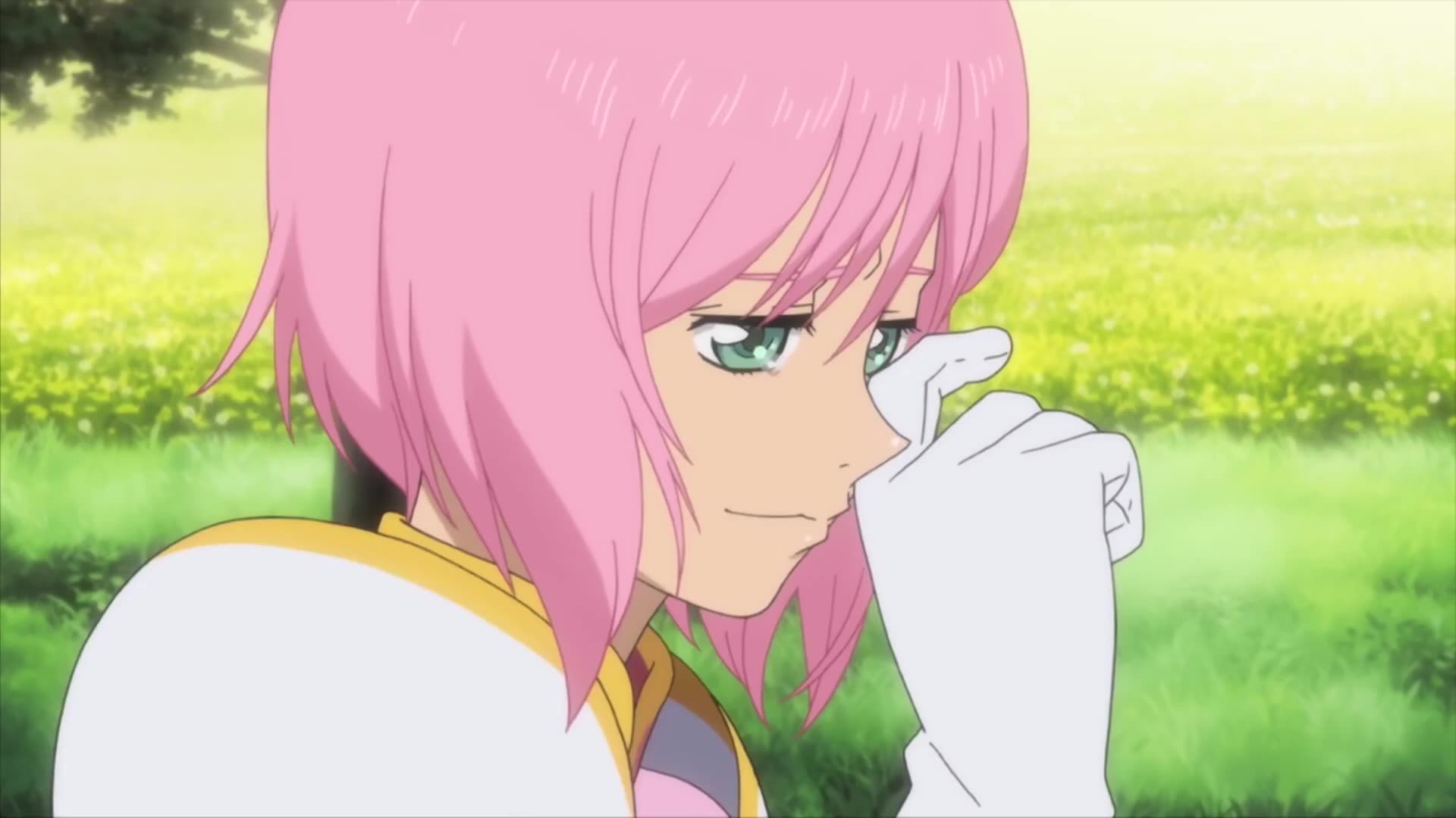 宵星传奇 remaster(薄暮传说 重制版)11区宣传片