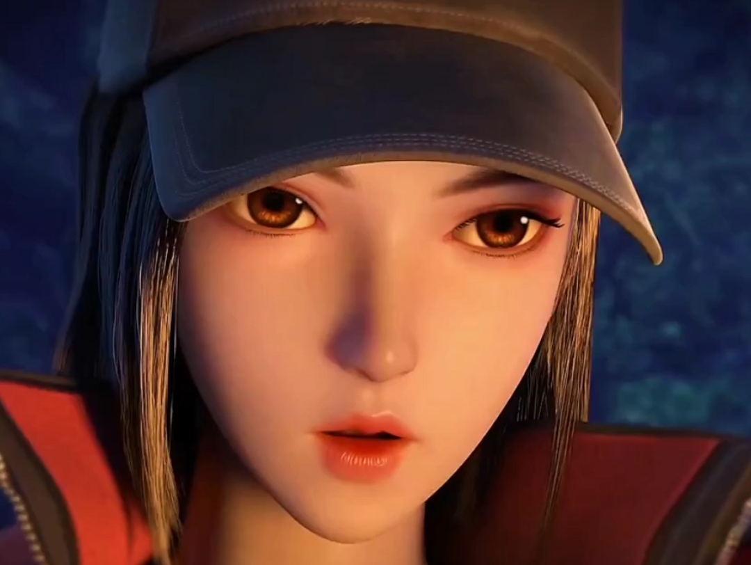 任小粟偷学杨小瑾高级技能跳皮筋