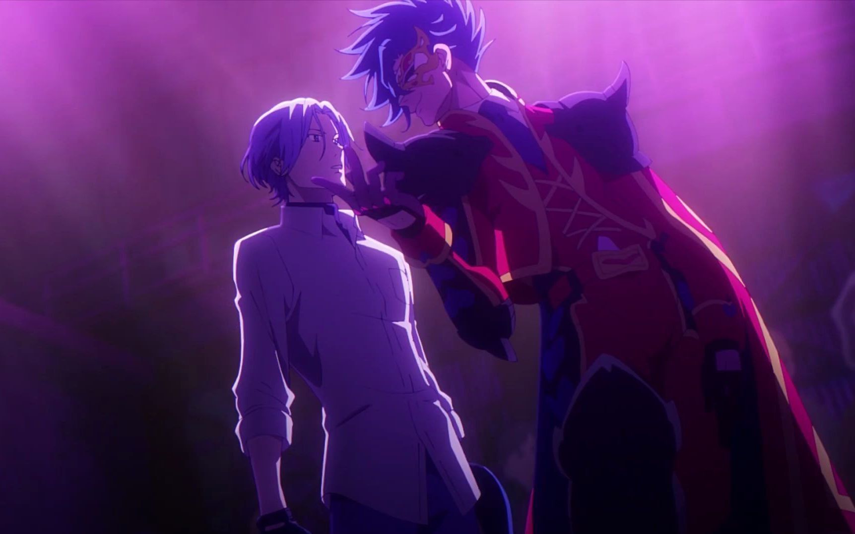 无限滑板爱抱梦试配