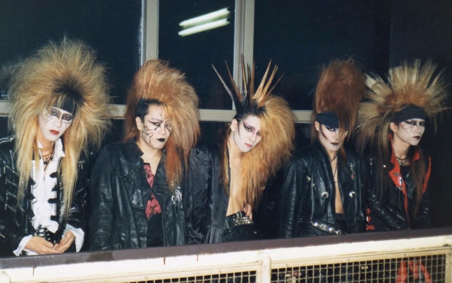 x japan - ill kill you 1987.05.18