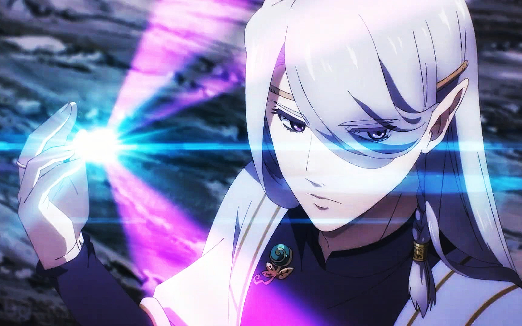 【4月/主题曲】龙先生,想要买个家 ncop&nced【1080p】