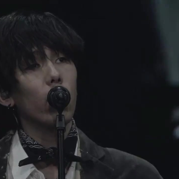 RADWIMPS - 光 (Human Bloom Tour)_哔哩哔哩_bilibili