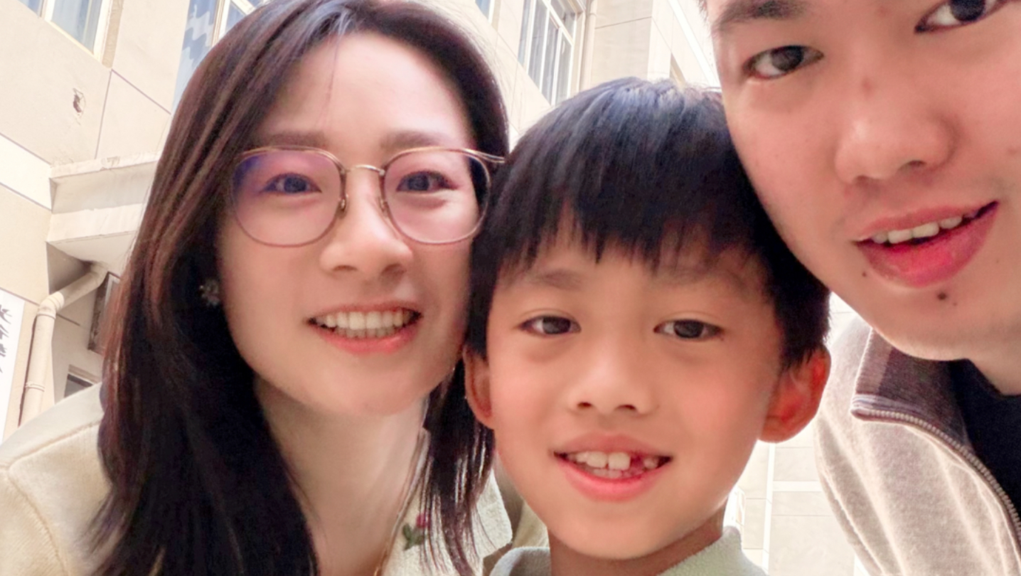陪小十二考编程等级，顺便聊聊AI时代的人生选择和学习……