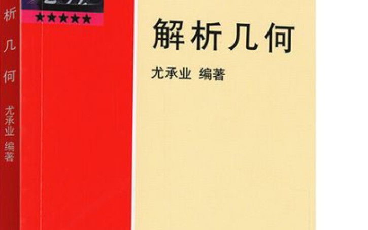 大学解析几何第四讲,内积与外积哔哩哔哩bilibili