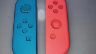 Download Video: switch joycon手柄更换左右外壳 欢迎咨询