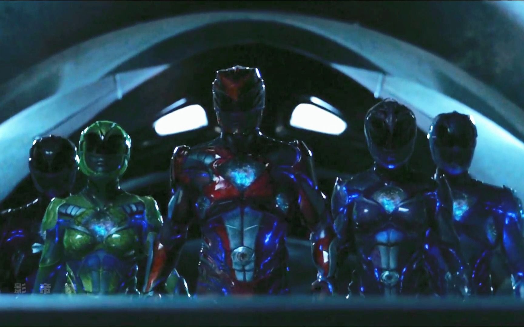 电影中那些超帅的纳米科技2.0,哪款才是最强的呢