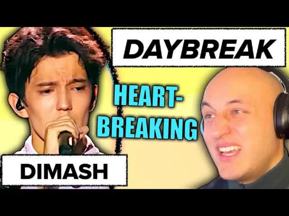 迪玛希 - 天亮了(bastau concert) - 古典音乐家 sir hairless