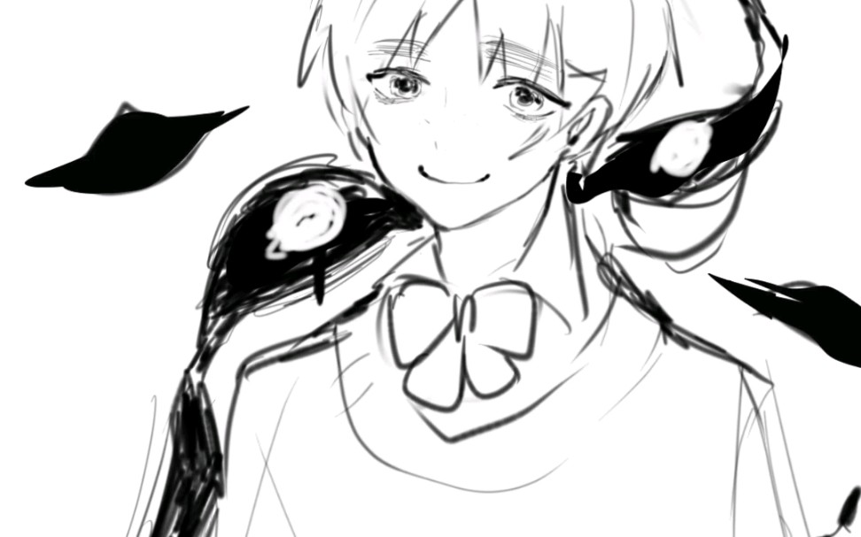 【异色aph/奥利弗】只有6秒,小表演_哔哩哔哩_bilibili