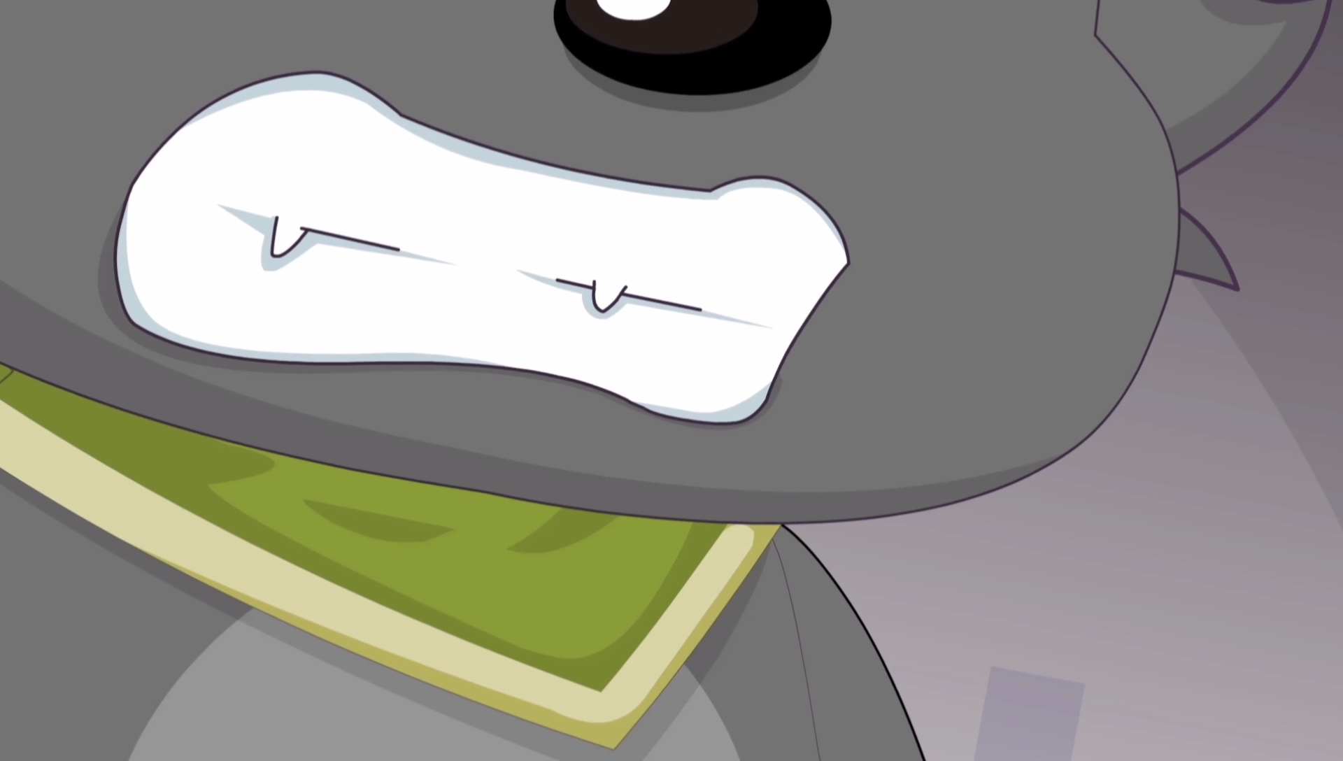 喜洋洋与灰太狼之异国营救孤心狼我曾经也相信过