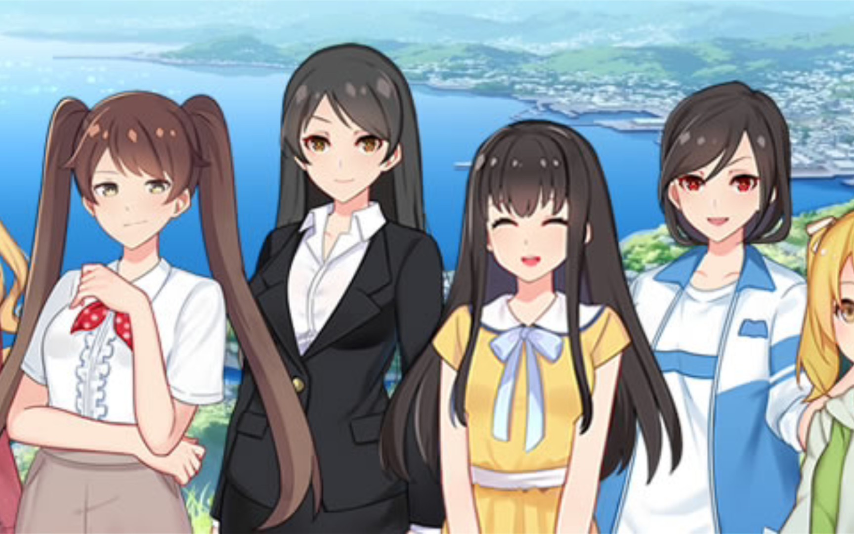 【恋爱养成类/rpg游戏】李雷和韩梅梅 这游戏让我想起上学时学英语的