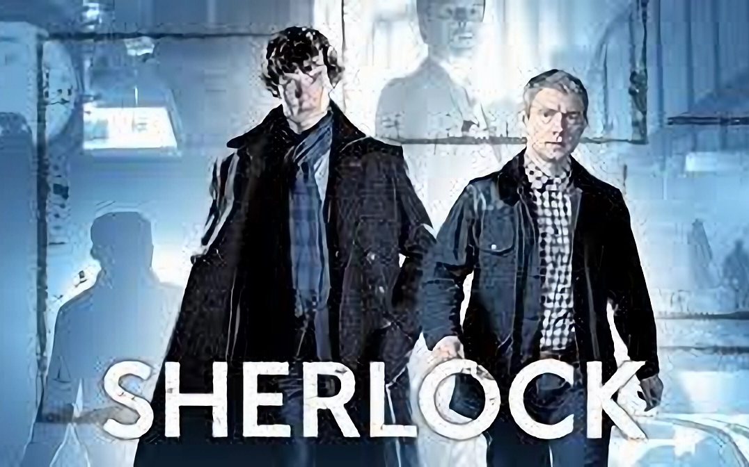 [图]【补档】SHERLOCK S02E01: A Scandal in Belgravia/神探夏洛克第二季第一集：贝尔戈维亚丑闻 (2012)