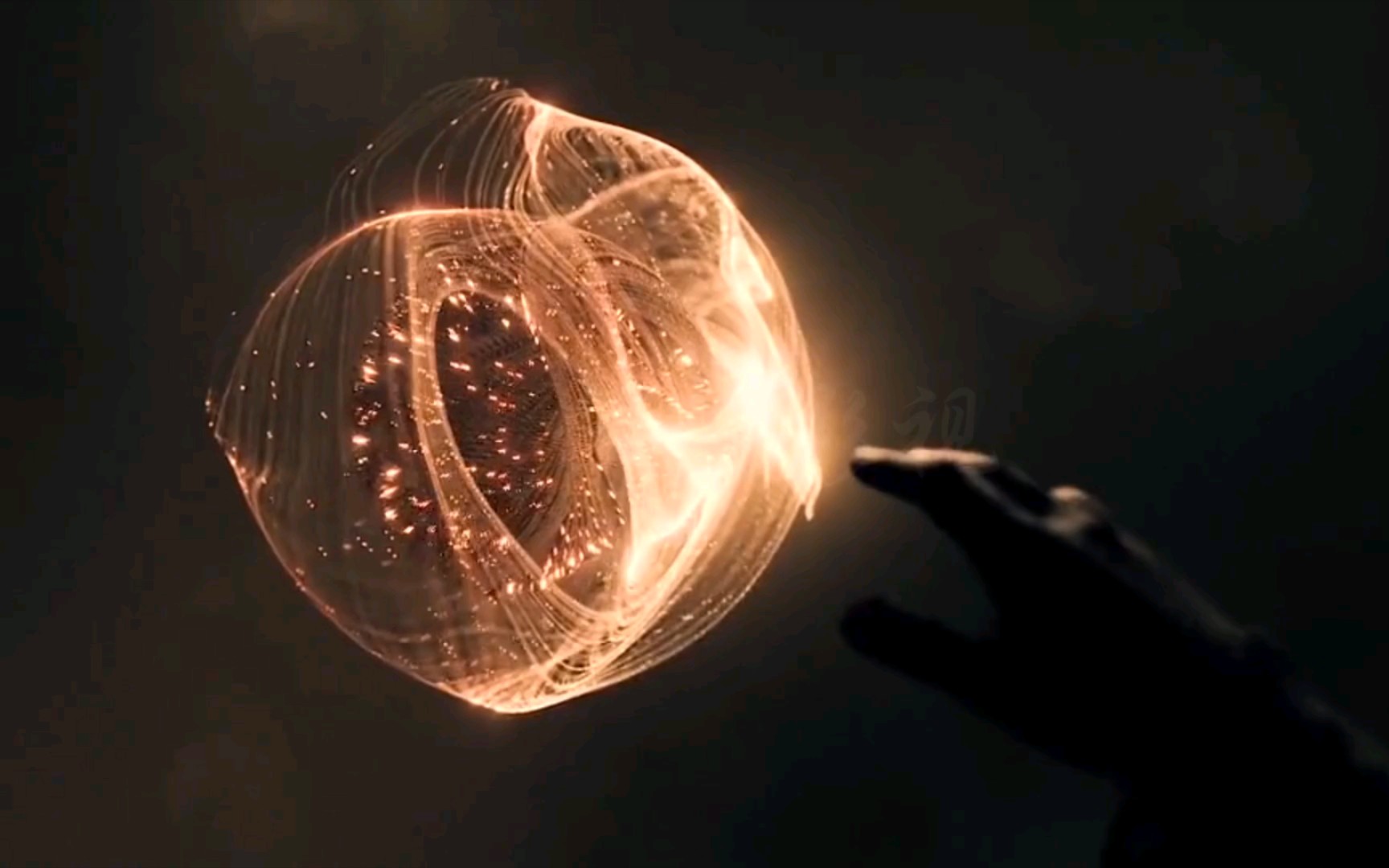 活动作品当你在凝望深渊时深渊也在凝视着你