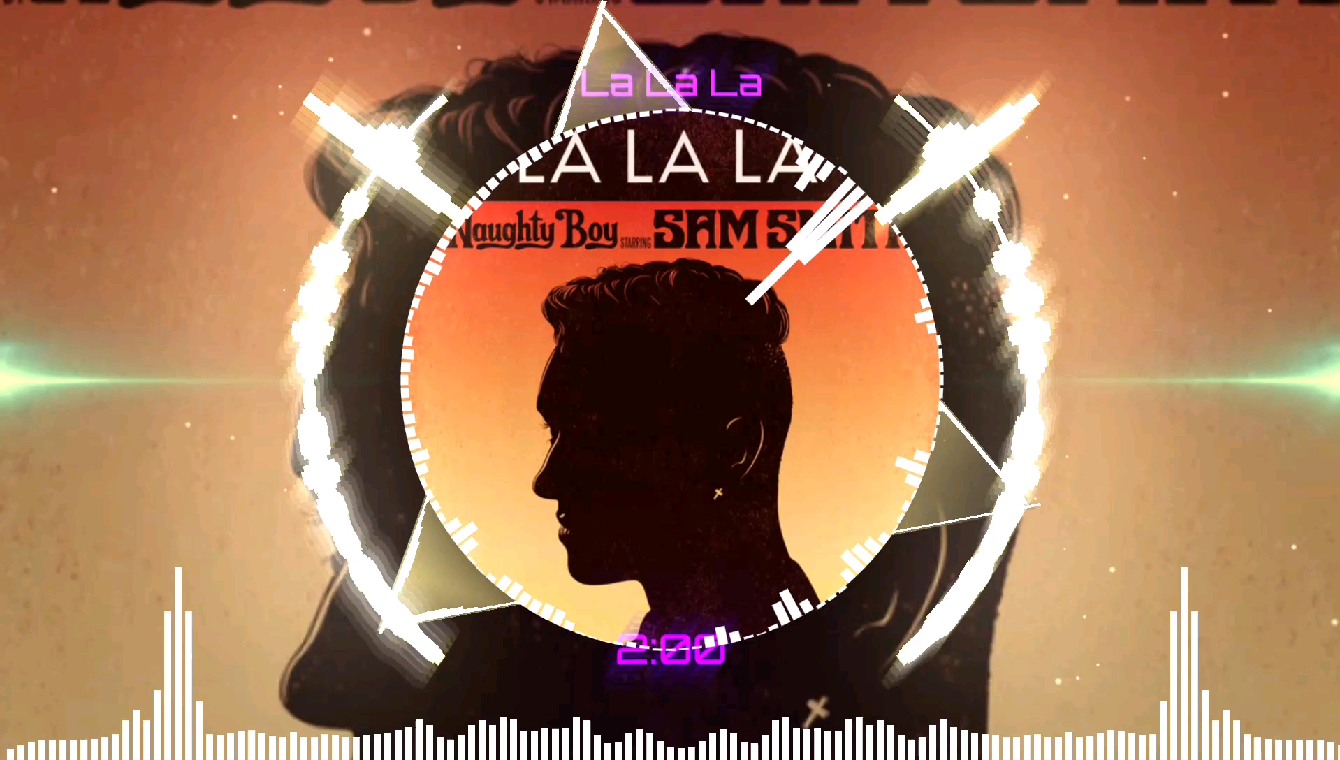 Lalala翻唱 B站