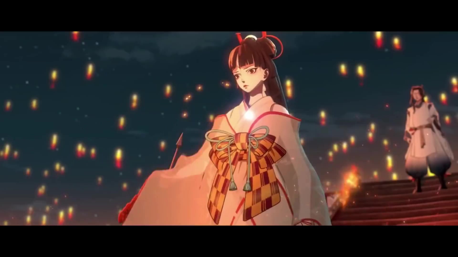 《离岛之歌》一首超好听的日语歌.