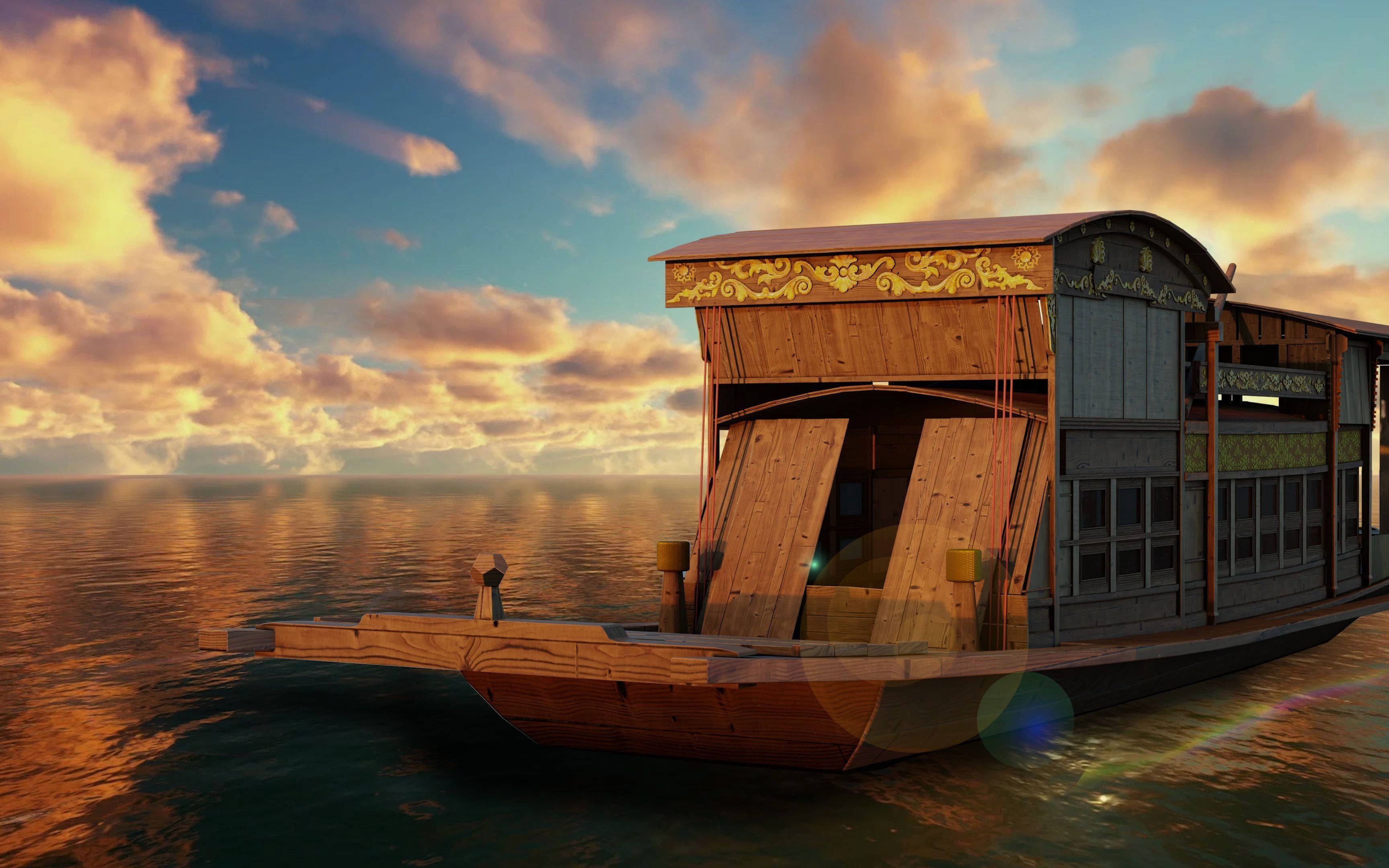 建党100周年红船精神