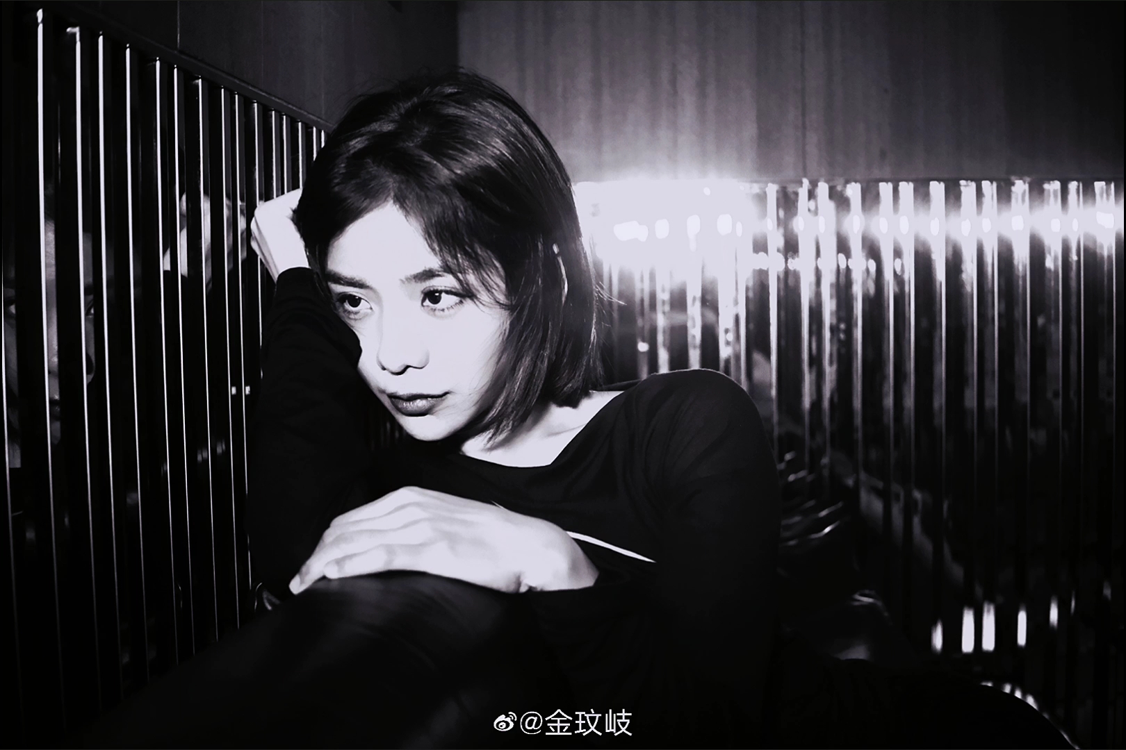 pick金玟岐的新娘阿花特别特别好听