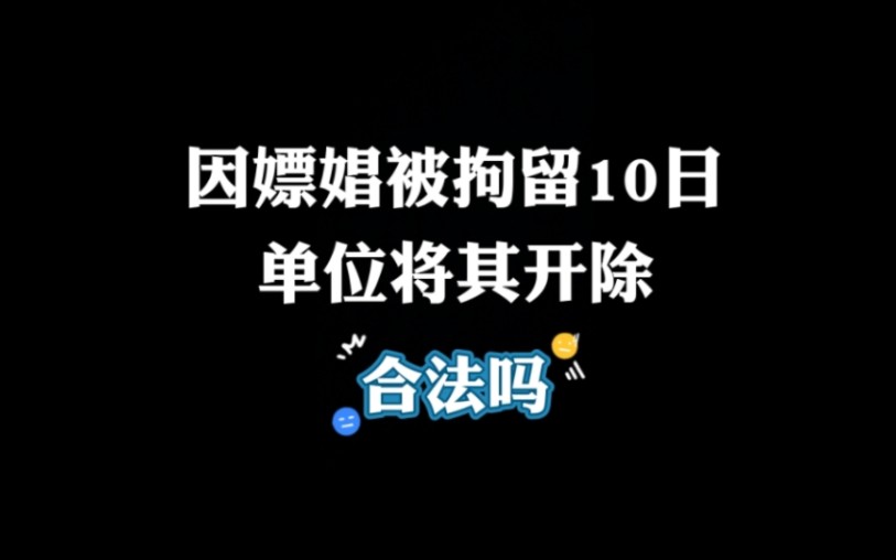 我嫖娼我有理,男子怒告公司并索赔14万!哔哩哔哩bilibili