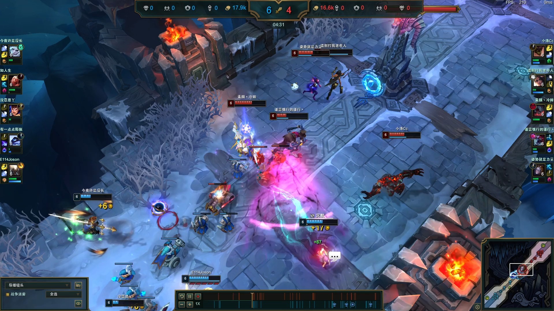 各位帮忙看看这个泽拉斯是不是脚本