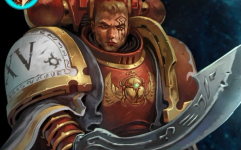 荷鲁斯叛乱:军团 千子第一刀