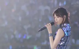 Download Video: 【乃木坂46 / 6周年 - Rewindあの日】七月樱（中字）