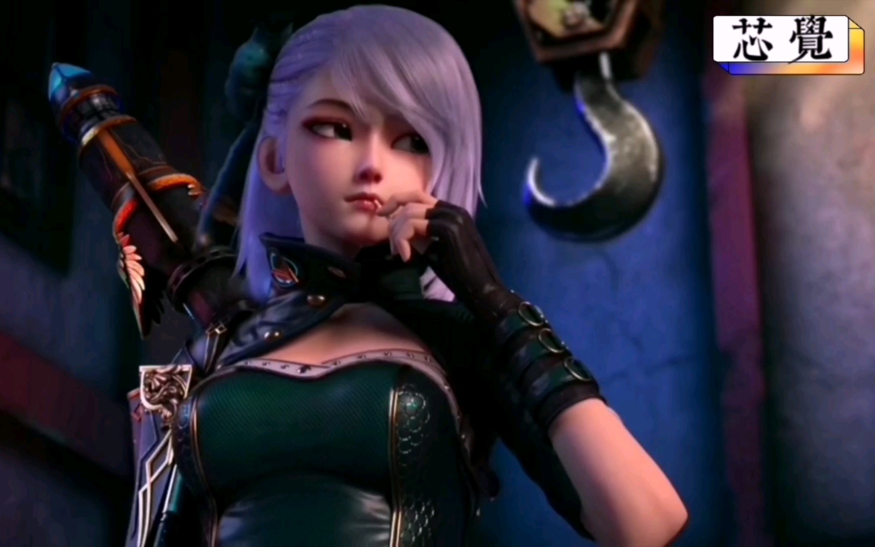 【芯觉】念念篇(互粉互赞)